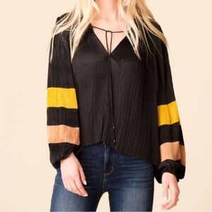 Ulla Johnson Corrine Top